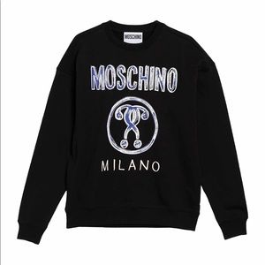 Authentic Moschino Sweater